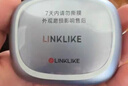 Linklike【100%好評推薦】藍牙耳機掛耳式骨傳導概念無(wú)線(xiàn)耳機開(kāi)放式運動(dòng)耳機跑步專(zhuān)業(yè)耳機藍牙不傷耳朵前十 曬單實(shí)拍圖