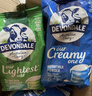 德運（Devondale）脫脂成人奶粉1kg袋裝脫脂乳粉學(xué)生兒童奶粉高鈣澳洲原裝進(jìn)口早餐 曬單實(shí)拍圖