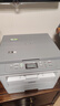 兄弟（brother）DCP-B7520DW黑白激光雙面商用辦公打印機手機無(wú)線(xiàn)學(xué)生家用一體機復印掃描按需供粉 曬單實(shí)拍圖
