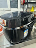 虎牌（TIGER）電飯煲進(jìn)口智能微電腦電飯鍋家用2-3人3L JBX-A10C  曬單實(shí)拍圖