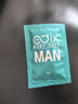 edix愛(ài)遞可男士私處護理液草本清潔殺菌抑菌減癢潔凈異味溫和保濕5ml 曬單實(shí)拍圖