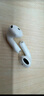 Apple/蘋(píng)果 AirPods 4 搭配USB-C充電盒 蘋(píng)果耳機 藍牙耳機 適用iPhone/iPad/Mac 四代 曬單實(shí)拍圖