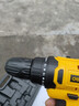 得力（deli）手電鉆電動(dòng)螺絲刀鋰電鉆家用充電式起子機電動(dòng)工具箱套裝 曬單實(shí)拍圖