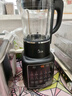 九陽(yáng)破壁機全自動(dòng)免煮2025新款政府補貼豆漿機免洗家用大容量智能3-4人用榨果汁料理輔食攪拌機P366 無(wú)死角清洗簡(jiǎn)單更健康 曬單實(shí)拍圖