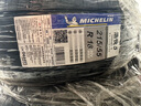 米其林（MICHELIN）汽車輪胎 215/55R18 99V 浩悅五代 Primacy 5 適配逍客/傳祺GS4 曬單實(shí)拍圖