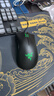 雷蛇（Razer）煉獄蝰蛇標準版有線(xiàn)鼠標 人體工學(xué) 電競游戲 右手通用型 吃雞/LOL/CSGO游戲鼠標 黑色 曬單實(shí)拍圖