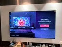 海信電視85E3Q 85英寸 144Hz高刷 U+超畫(huà)質(zhì)引擎  AI語(yǔ)音 智能天線(xiàn)Wi-Fi6  4k液晶平板國家補貼以舊換新 曬單實(shí)拍圖