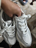 特步男鞋運動(dòng)休閑鞋冬季保暖耐磨防滑2025新款Y2K百搭學(xué)生鞋子男 曬單實(shí)拍圖