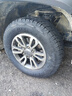 固鉑（Cooper）汽車(chē)輪胎 265/65R17 116H  ATT 適配普拉多/坦克300/江鈴S(chǎng)350 曬單實(shí)拍圖