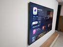 創(chuàng  )維壁紙電視A7F Pro 85英寸超薄壁畫(huà)藝術(shù)mini led電視機85吋 平板智能家電液晶電視以舊換新 國家補貼 曬單實(shí)拍圖