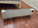 松下（Panasonic）【暖小白】石墨烯踢腳線(xiàn)取暖器家用遙控大面積電暖器浴室防水干衣電暖氣節能速熱暖風(fēng)機DS-A2164CW 曬單實(shí)拍圖