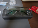 康耐特（CONANT）1.74高折非球面鏡片超薄近視眼鏡男防藍光驗光專(zhuān)用配鏡女送眼鏡框 店鋪自選 1.74防藍光片 曬單實(shí)拍圖