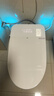 小米米妮系列智能馬桶一體機紫外線(xiàn)殺菌即熱全自動(dòng)沖洗加熱烘干坐便器M1s m1s頂配版-語(yǔ)音泡沫-帶水箱 250/300/350/400/坑距 下單備注 曬單實(shí)拍圖