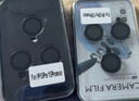 smorss【2套4顆】適用蘋(píng)果15/15plus鏡頭膜獨立 iPhone15/15Plus后攝像頭保護膜高清防摔耐磨獨立鏡蓋不挑殼 曬單實(shí)拍圖