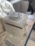 慧曼【國家補貼】天女洗碗機家用 自動(dòng)開(kāi)關(guān)門(mén)嵌入式洗碗機臺式 一體消毒烘干 寶寶除菌B2H-13套(金色) 曬單實(shí)拍圖
