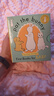 英文原版繪本 拍拍小兔子 Pat the Bunny Puppy Cat 3冊盒裝 兒童觸摸書(shū) 幼兒認知啟蒙 翻翻香味繪本 帕特的兔子 親子教育互動(dòng)學(xué)習童書(shū) 0-3歲 曬單實(shí)拍圖