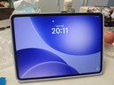 OPPO Pad 5【孫穎莎同款平板】12.1英寸平板電腦 天璣9400+旗艦芯 8GB+256GB 星河銀 柔光版 辦公學(xué)習 曬單實(shí)拍圖