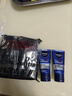 妮維雅（NIVEA）男士洗面奶保濕收縮毛孔深黑DEEP控油細致毛孔潔面雙支套裝 曬單實(shí)拍圖
