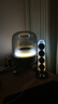 哈曼卡頓Soundsticks 5 音樂(lè )水晶5代玄光版丁禹兮桌面藍牙音箱低音炮音響水晶5黑色居家藝術(shù)音響生日禮物 【重磅上新】水晶5·玄光版 曬單實(shí)拍圖