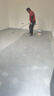 炫嘉米塔爾家用水性自流平三合一地坪漆水泥地板漆地面劃線(xiàn)漆室內外耐磨防水 杏子灰25平方套餐【環(huán)保首選】 曬單實(shí)拍圖