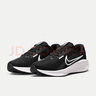 耐克NIKE跑步鞋女緩震透氣DOWNSHIFTER 13運動(dòng)鞋FD6476-001黑白37.5 曬單實(shí)拍圖
