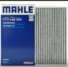 馬勒（MAHLE）空氣濾芯濾清器LX3440(新軒逸13代新騏達/新藍鳥(niǎo)/老科雷傲奇駿2.5 曬單實(shí)拍圖
