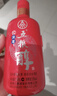 五糧液股份五糧醇紅淡雅濃香型白酒50度500mL*2瓶*3盒禮盒整箱 曬單實(shí)拍圖