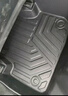 布雷什（BOLISH）TPE汽車(chē)腳墊專(zhuān)用于大眾速騰 12-18款 曬單實(shí)拍圖