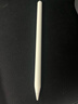 蘋(píng)果Apple Pencil 一代/二代 蘋(píng)果手寫(xiě)筆二手蘋(píng)果手寫(xiě)筆/電容筆/觸控筆二手平板電腦配件 蘋(píng)果Pencil 二代手寫(xiě)筆 單筆【99新】 曬單實(shí)拍圖
