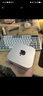 Apple/蘋(píng)果AI電腦/Mac mini迷你主機 M4銀色(10+10核) 16G 256G臺式電腦主機 MU9D3CH/A 曬單實(shí)拍圖