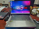 ROG魔霸9 銳龍9HX3D 16英寸 游戲本筆記本電腦(R9 9955HX3D 16G 1T RTX5070Ti 2.5K 240Hz) 曬單實(shí)拍圖
