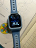 小米（MI）米兔兒童學(xué)習手表7X藍色高清雙攝大屏國家補貼樓層定位防水支持微信小學(xué)生初高中男女智能電話(huà)手表 曬單實(shí)拍圖