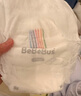 bebebus超褲護臀成長(cháng)褲 XL28片(12-17kg)夏季超薄透氣拉拉褲學(xué)步褲男女寶 曬單實(shí)拍圖