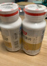 湯臣倍健復合多種維生素b族含8種維b1b2b6b12煙酰胺非甲鈷胺生物素60片*2 曬單實(shí)拍圖