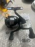 SHIMANO 禧瑪諾24款萬(wàn)福德CI4輕量紡車(chē)輪VANFORD路亞遠投萬(wàn)福特魚(yú)線(xiàn)輪 【24新款】C3000SDH 左右手互換型 曬單實(shí)拍圖