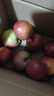 北森南嶼大涼山丑蘋(píng)果2025年時(shí)令新鮮水果 四川鹽源紅富士脆甜冰糖心整箱 2斤小果凈重(單果約55-65mm)帶箱 曬單實(shí)拍圖