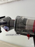 戴森（DYSON）【雙十一搶購】V12 Detect Slim Fluffy輕量高端吸塵器 光學(xué)探測微塵 140AW強勁吸力 除螨 藍色 曬單實(shí)拍圖
