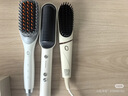 TYMO第4代無(wú)線(xiàn)直發(fā)梳負離子直板夾卷發(fā)棒有線(xiàn)無(wú)線(xiàn)2合1不傷發(fā)【買(mǎi)1送1】高顱頂撫平毛躁 出行必備 曬單實(shí)拍圖