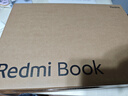 小米筆記本電腦 紅米 REDMI Book 16 酷睿i5標壓 16英寸 1TB辦公學(xué)生輕薄本  曬單實(shí)拍圖