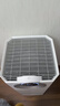 美的（Midea）【超大凈化量】甲醛數顯空氣凈化器除煙味異味過(guò)敏原寵物吸貓毛凈化機森林家T1000 Lite國家補貼 曬單實(shí)拍圖