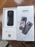Insta360X3全景運動(dòng)相機防抖相機5.7K高清360全景攝像機摩托 曬單實(shí)拍圖