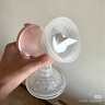 新貝  吸奶器 電動(dòng)吸奶器無(wú)痛全自動(dòng)  拔奶器 大吸力便攜吸乳器8768 曬單實(shí)拍圖