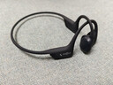 韶音（SHOKZ）OpenRun Pro 2 S820開(kāi)放式藍牙耳機骨傳導耳機運動(dòng)跑步騎行無(wú)線(xiàn)耳機超長(cháng)續航 砂石黑 曬單實(shí)拍圖