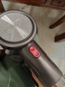 小狗吸塵器家用大吸力吸拖一體無(wú)線(xiàn)手持綠光顯塵干吸濕拖吸塵拖地機寵物貓毛狗毛地毯清潔 S006 曬單實(shí)拍圖