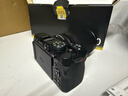 尼康（Nikon）【國家補貼】Z30入門(mén)級微單相機Vlog家用自拍高清旅游翻轉屏自拍相機 單機 Z30(16-50 + 50-250)雙鏡頭套裝 標配【送64G卡+膜+相機包+座充】不要可折價(jià) 曬單實(shí)拍圖