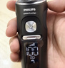 飛利浦（PHILIPS）【新年元旦禮物】剃須刀電動(dòng) 高端奢享SP9000系 整機進(jìn)口 男士刮胡須刀 生日送男友送父親 【1小時(shí)快充】SP9830/12 曬單實(shí)拍圖