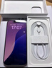 Apple/蘋(píng)果 iPhone 16 Pro（A3294）128GB 白色鈦金屬 支持移動(dòng)聯(lián)通電信5G 雙卡雙待手機 曬單實(shí)拍圖
