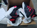 阿迪達斯（adidas）童鞋25秋季男童兒童OWNTHEGAME 3.0團隊款實(shí)戰籃球鞋運動(dòng)鞋JQ7939 曬單實(shí)拍圖