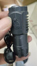 AKF強光手電筒亮戶(hù)外便攜充電手電遠射長(cháng)續航手電筒 手電筒一個(gè) 曬單實(shí)拍圖