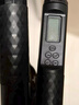 日本進(jìn)口無(wú)繩跳繩健身運動(dòng)用燃脂計數款負重成人跳神繩子 魅力黑-40mm橡膠中球 曬單實(shí)拍圖